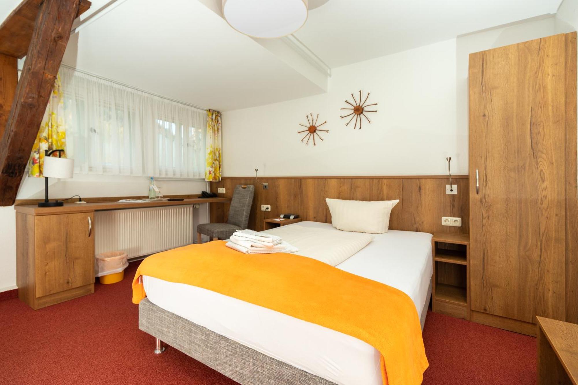 Wanderhotel Sonnebergbaude Waltersdorf  Exterior photo
